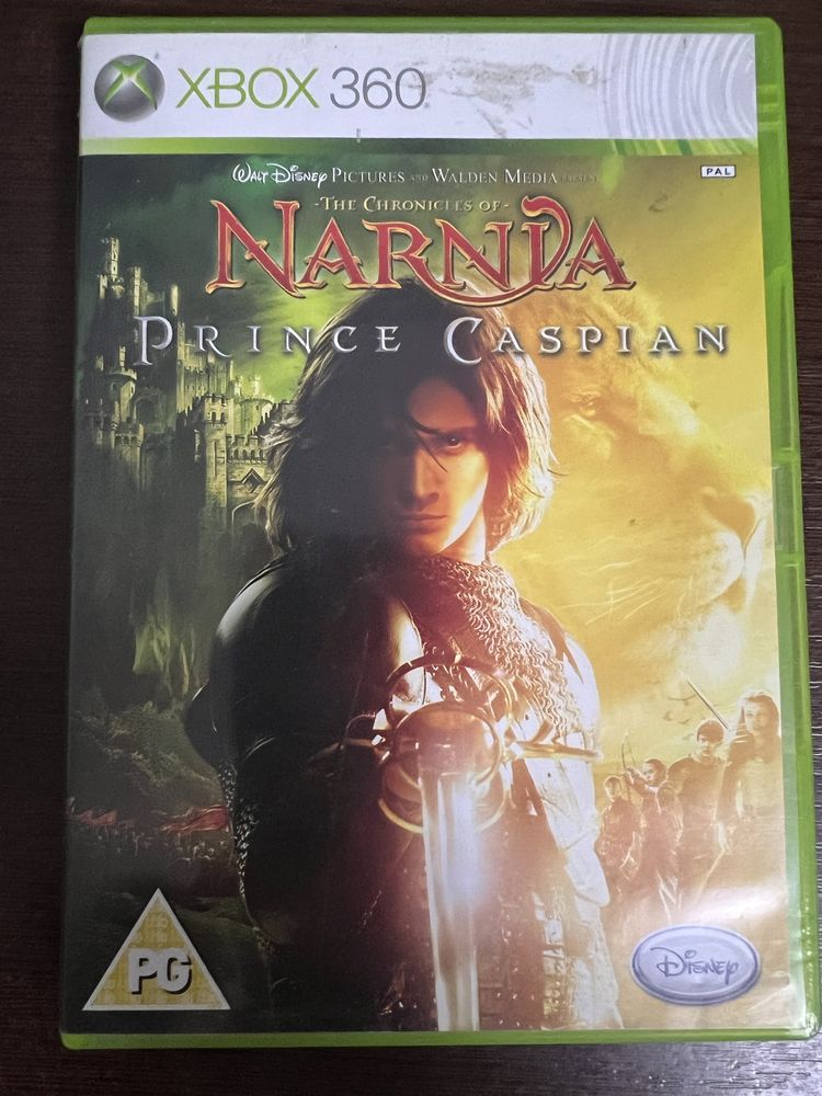 Ігри на xbox 360 ліцензія