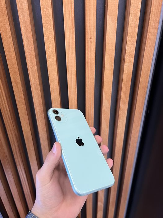 Iphone 11 128 Полный комплект