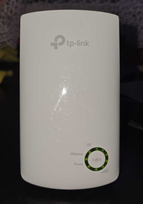 Wzmacniacz WiFi TP Link TL-WA854RE
