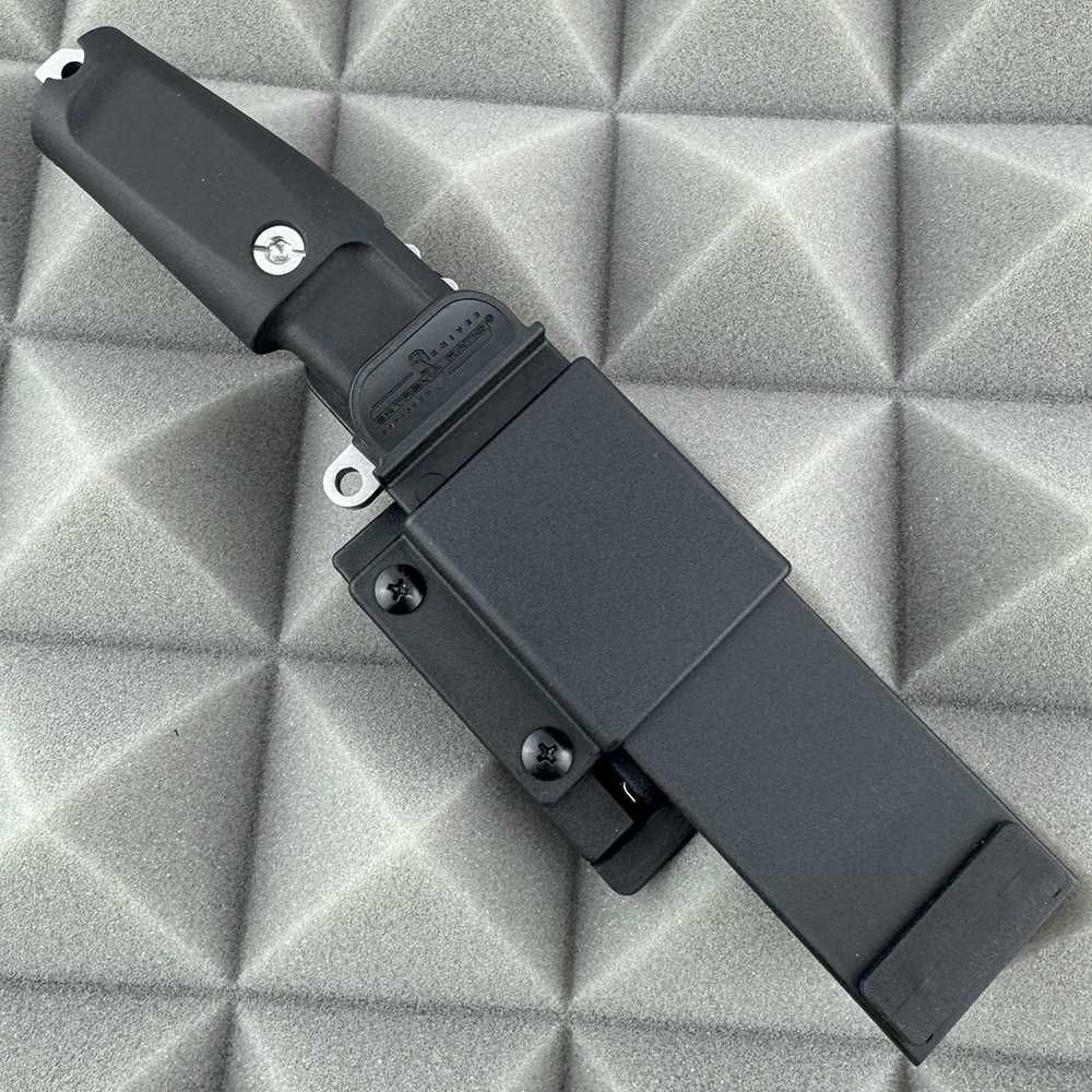 Ніж Extrema Ratio Shrapnel OG