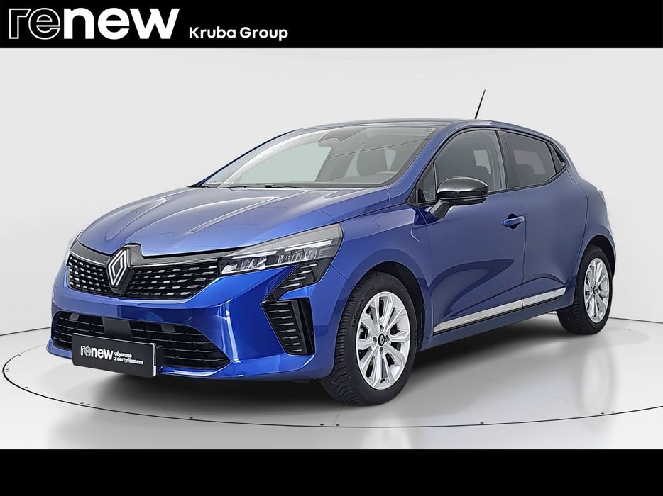 Renault Clio 1.0 Tce Evolution|2024R.|Pakiet Look Evolution|