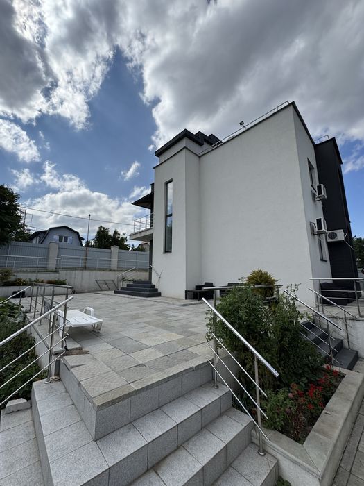 Продаж будинку 145м2 Перемога-6