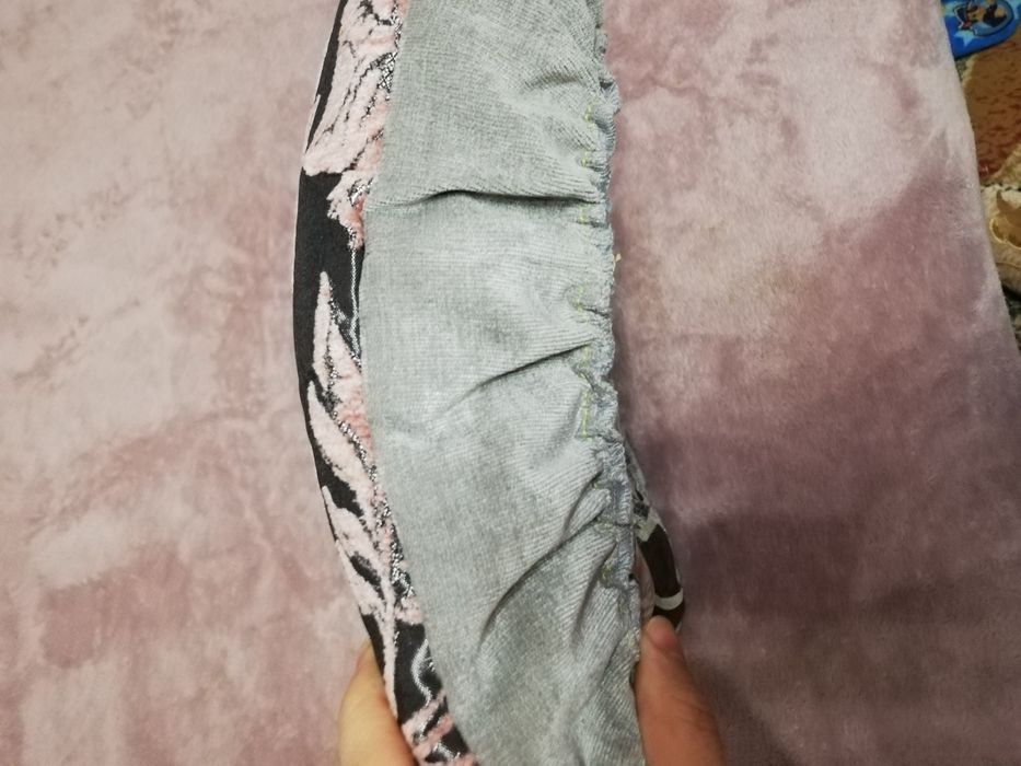 Чохли на табуретки.