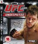 UFC 2009 Undisputed PS3 Uniblo Łódź