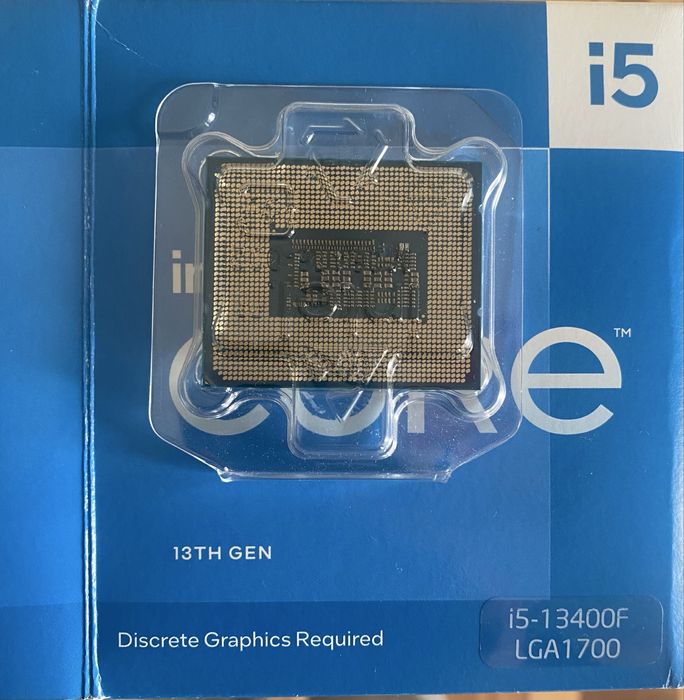 Processador Intel Core i5