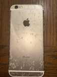 Iphone 6s para pecas