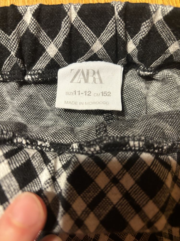 Spódnico-spodnie Zara roz.152!