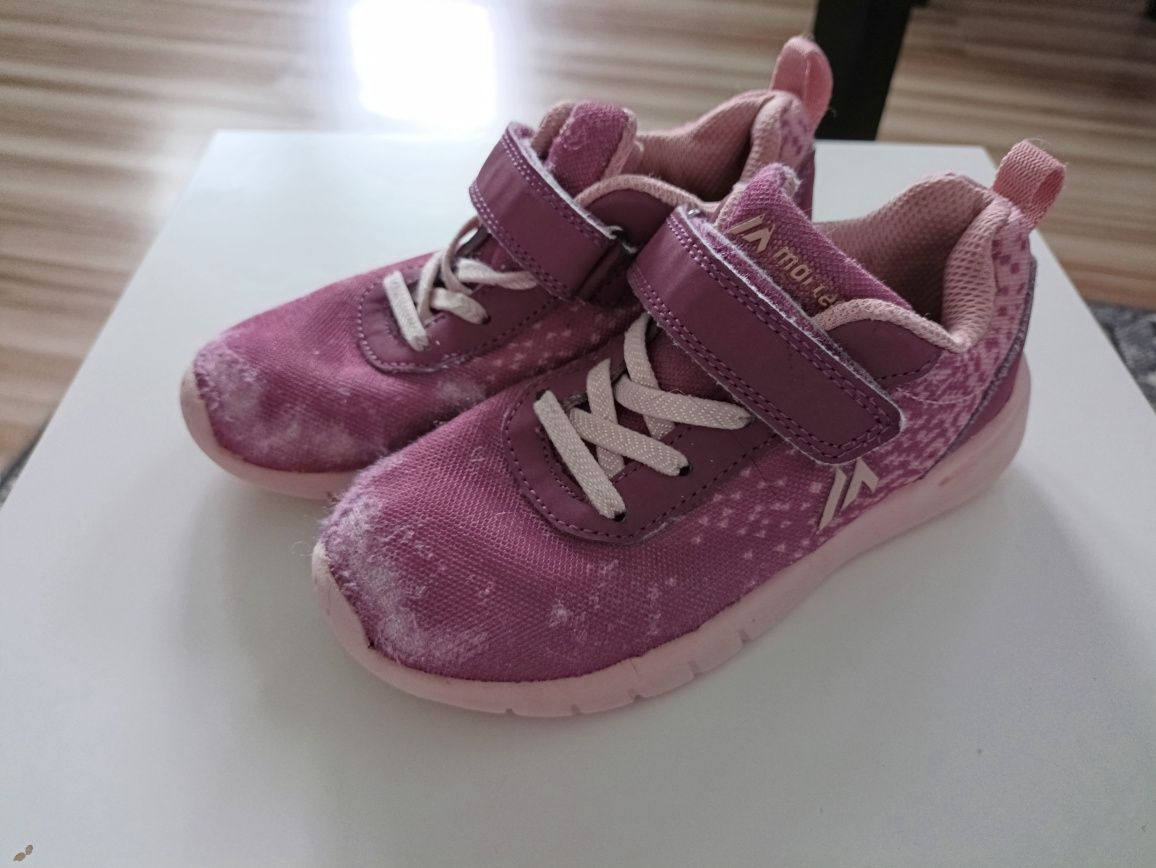 Buty sportowe, adidasy, trampki r. 29 dl. 18,7cm