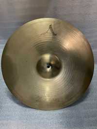 Zildjian A Custom Z Mac 20” Ride