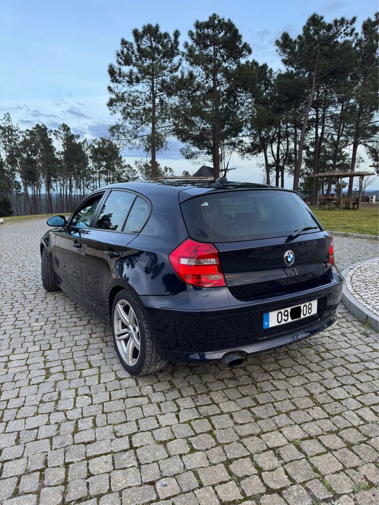 Bmw 120D