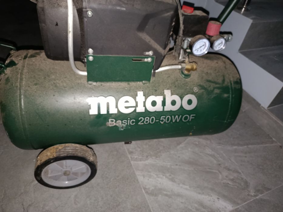 Компресор метабо в гарному стані!!!
