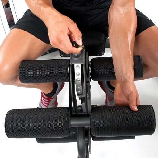 Atlas treningowy Finnlo Autark 1500