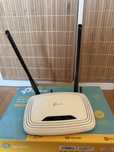 Router TP-Link TL-WR841N