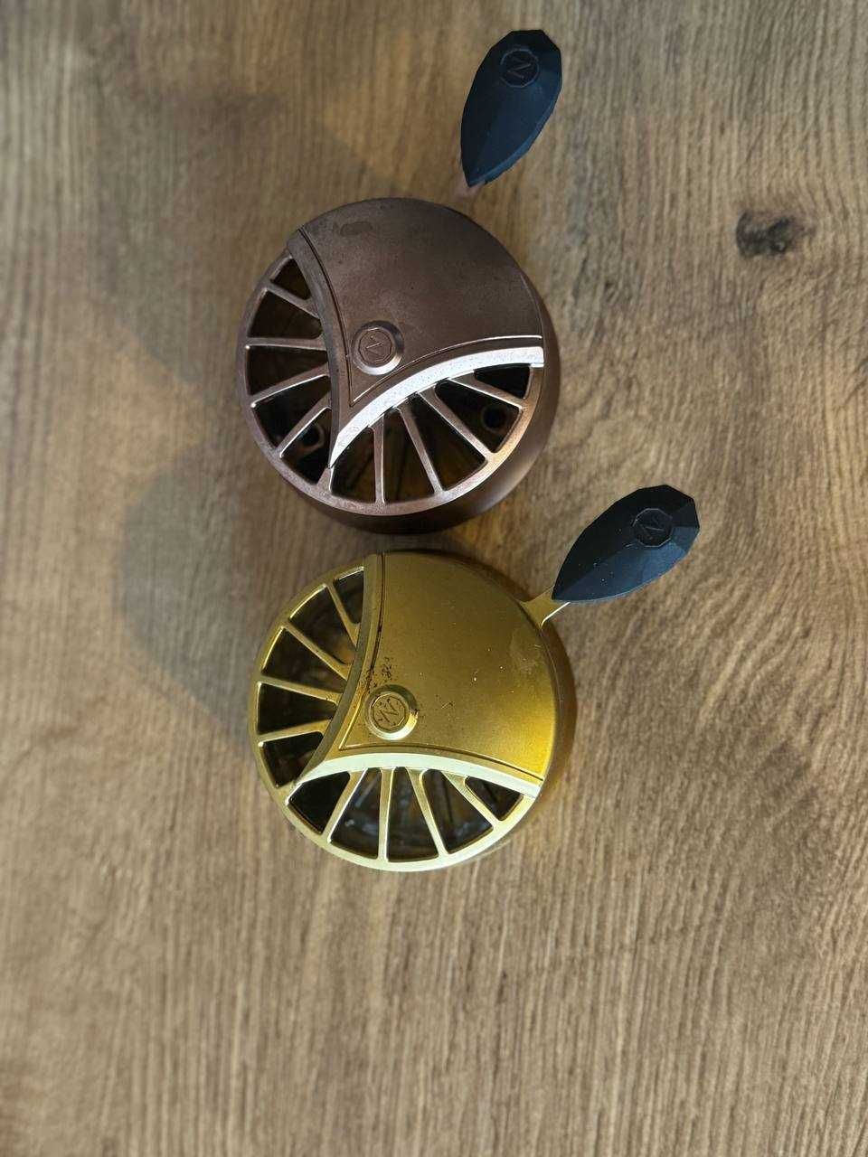 Kaloud Zeppelin Gold/Bronze