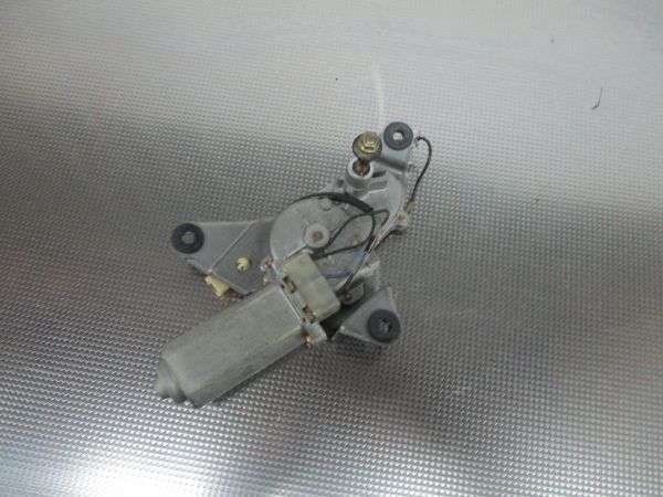 Motor limpa vidros trás MAZDA 6 Hatchback (GG)