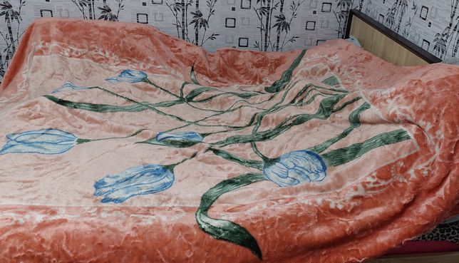 Одеяло 2 х спальное
