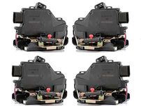 Fechaduras Trinco Eléctrico Portas Audi Audi A4 B6 A6 C5 TT (NOVO)