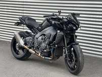 Yamaha MT-10