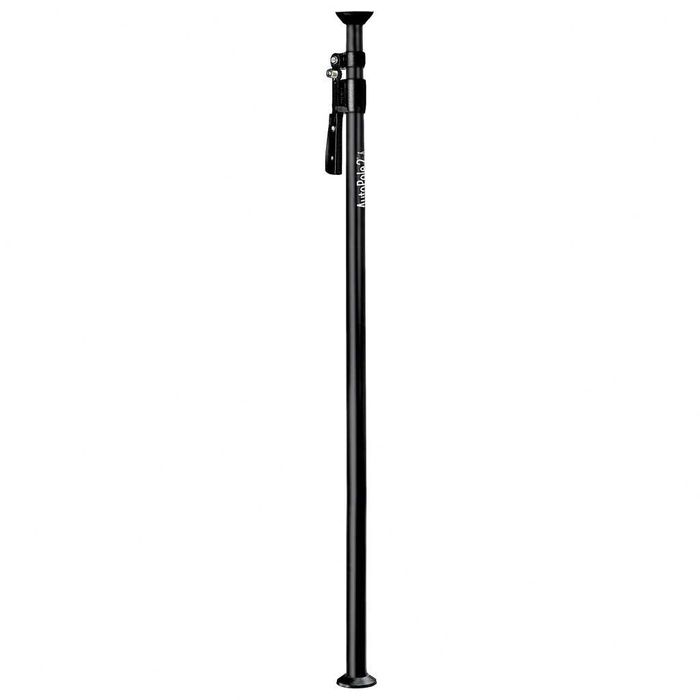 Kolumna rozporowa Manfrotto 432 - AUTOPOLE 2 1,5-2,7m czarna - 2 szt