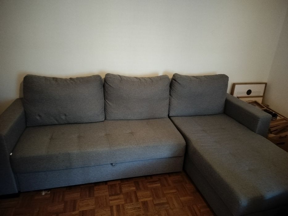 Sofá cama Moviflor