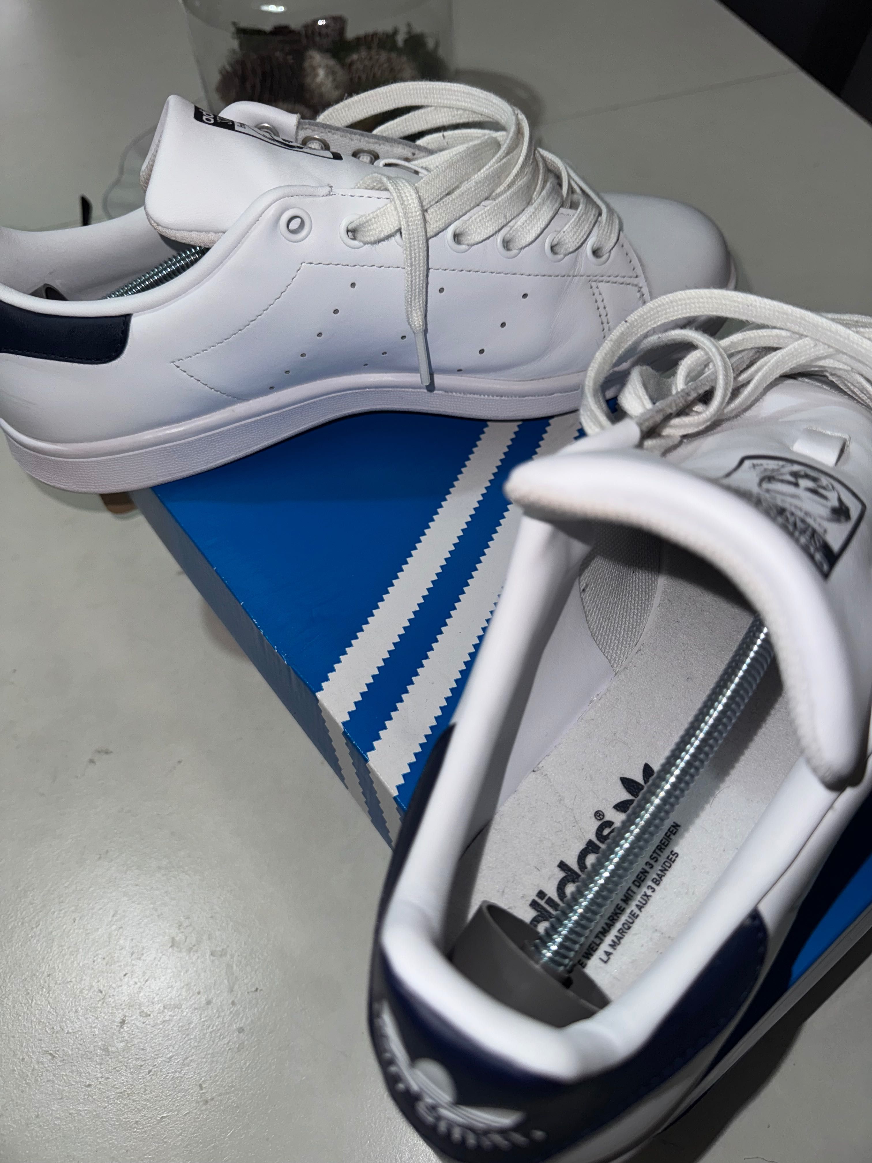 Adidas Stan Smith