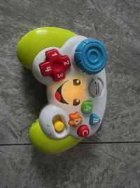 Wesoły padzik malucha fisher price