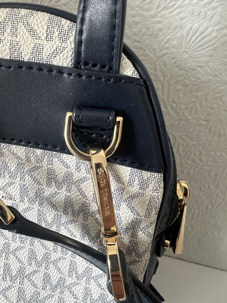 рюкзак мини Michael Kors(оригинал)