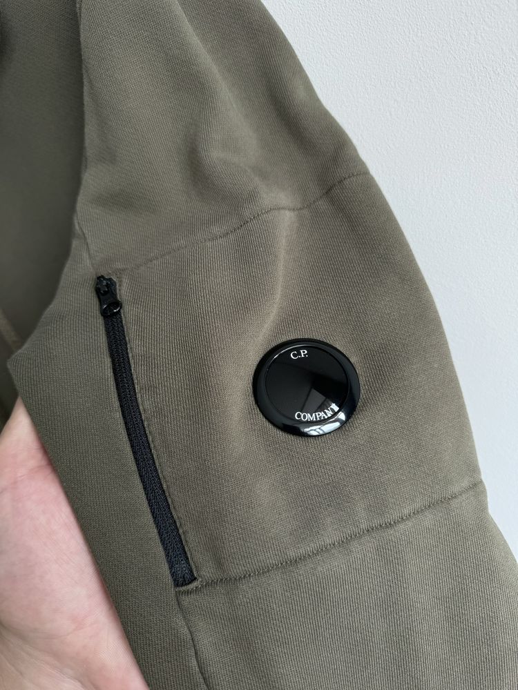 Худі C.P. Company stone island arcteryx jordan