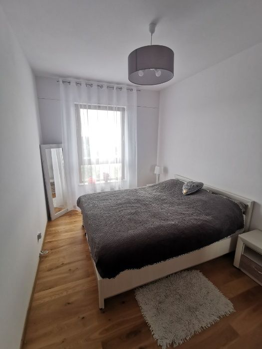 Apartament Biała Perła
