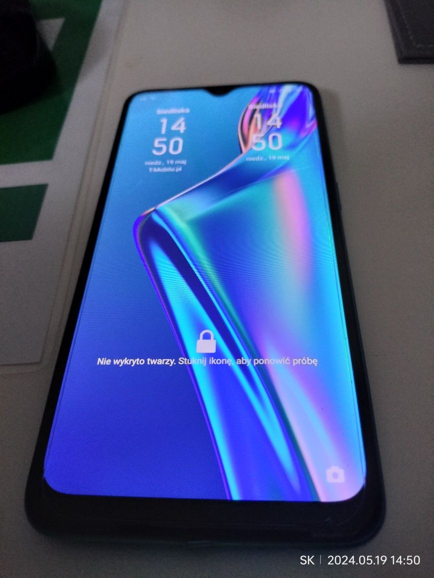 Telefon Oppo A12 4 GB / 64 GB