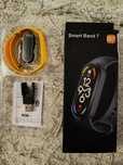 Sprzedam smartband.