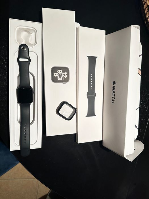 Appel Watch SE 40mm