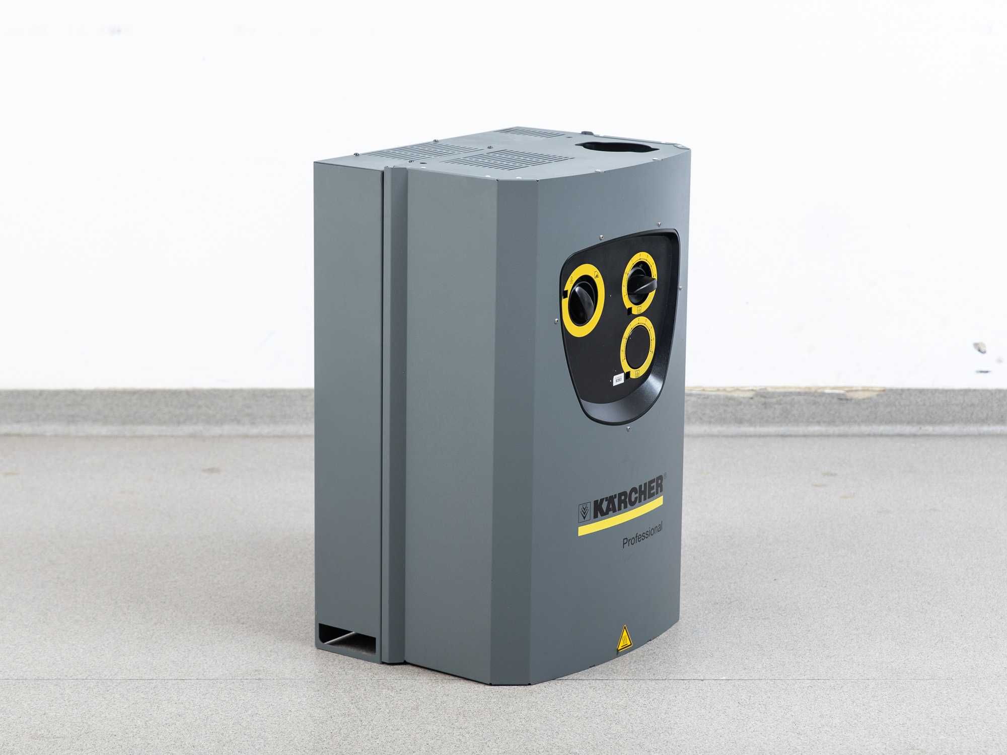 MYJKA CIŚNIENIOWA KARCHER HD 9/18-4 ST 180bar 900l/h 6,8kW 5500 netto