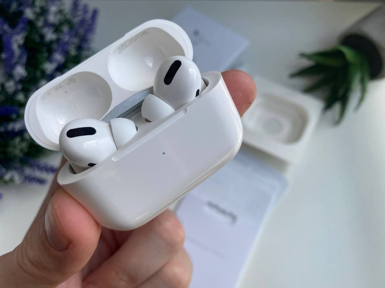 Słuchawki Air Pods 2 Pro