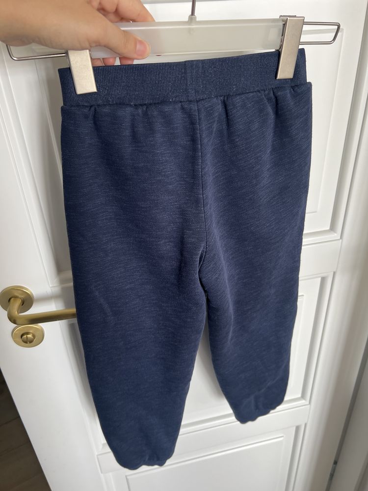 Megapaka zestaw dla chłopca 116 cm 5 lat zara boy nike H&M