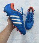 Футбольні бутси копки Adidas 11Nova 11 Pro