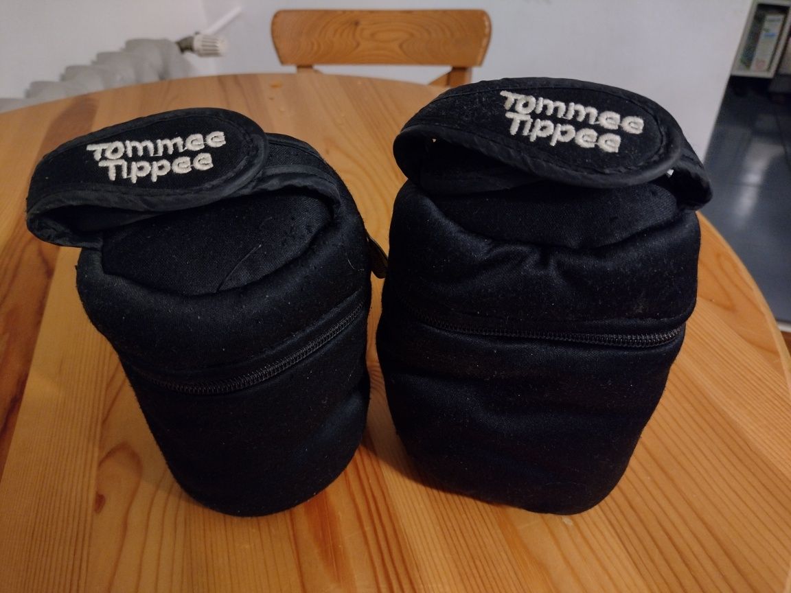 Tommee Tippee opakowanie termiczne termoopakowanie na butelkę żywność