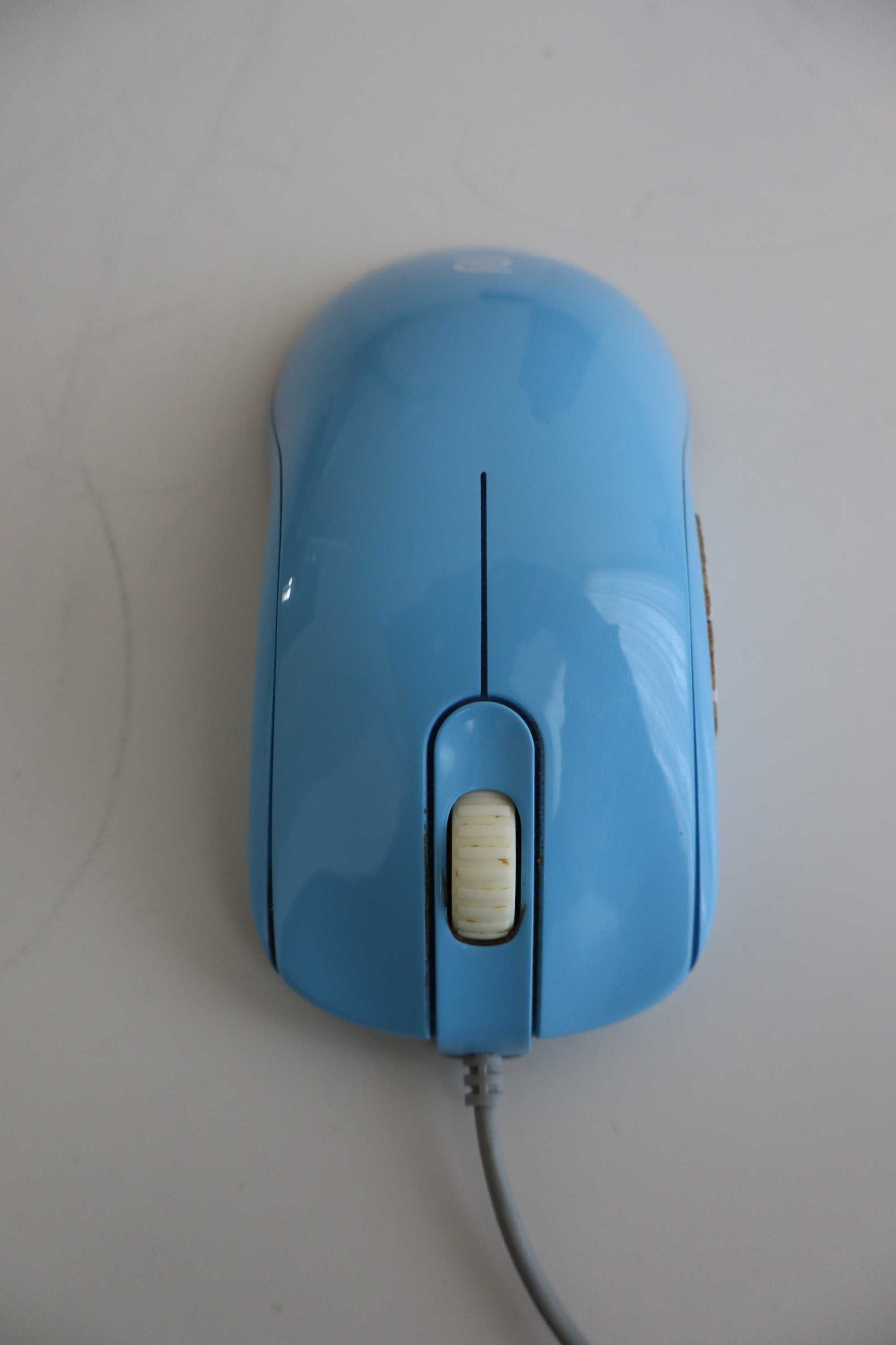 Rato Gaming Zowie FK1+-B Divina Blue