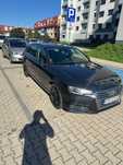 Audi a4b9 hak,19 alu,B&o