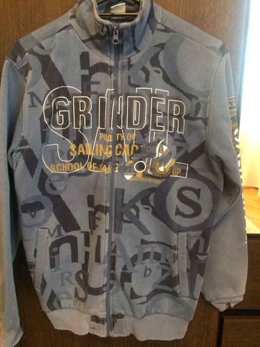 Худі для хлопця