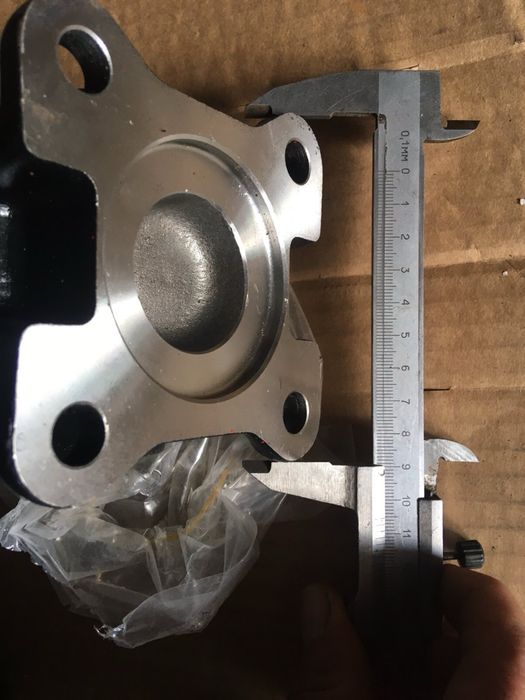 Кардан новий Nissan Pathfinder R51 4.0 / NP300 / Navara — 350$