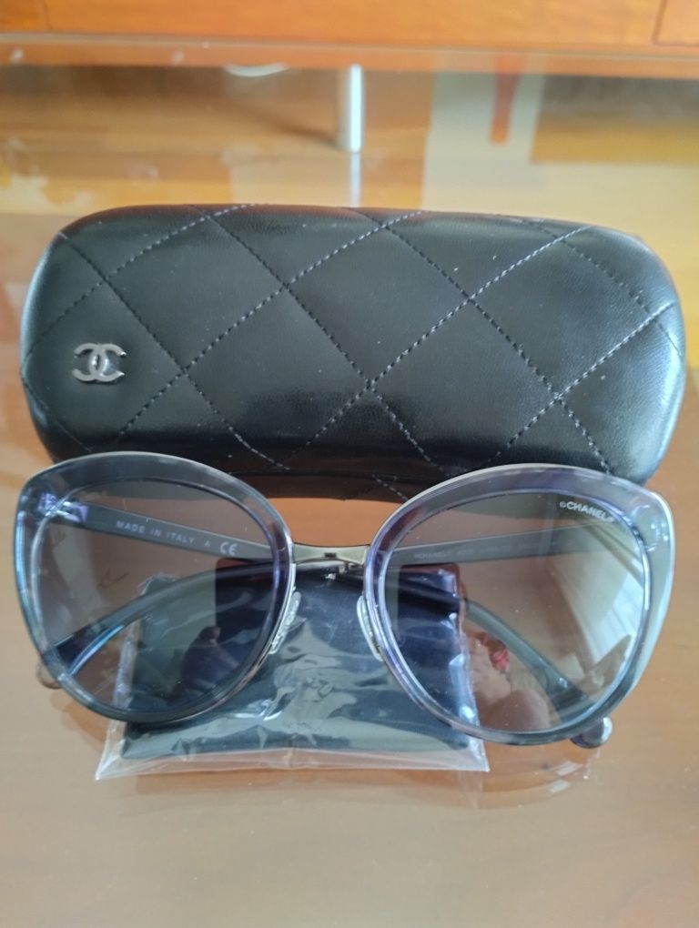 Óculo CHANEL, novos e originais