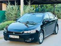 MITSUBISHI / Lancer 2.0