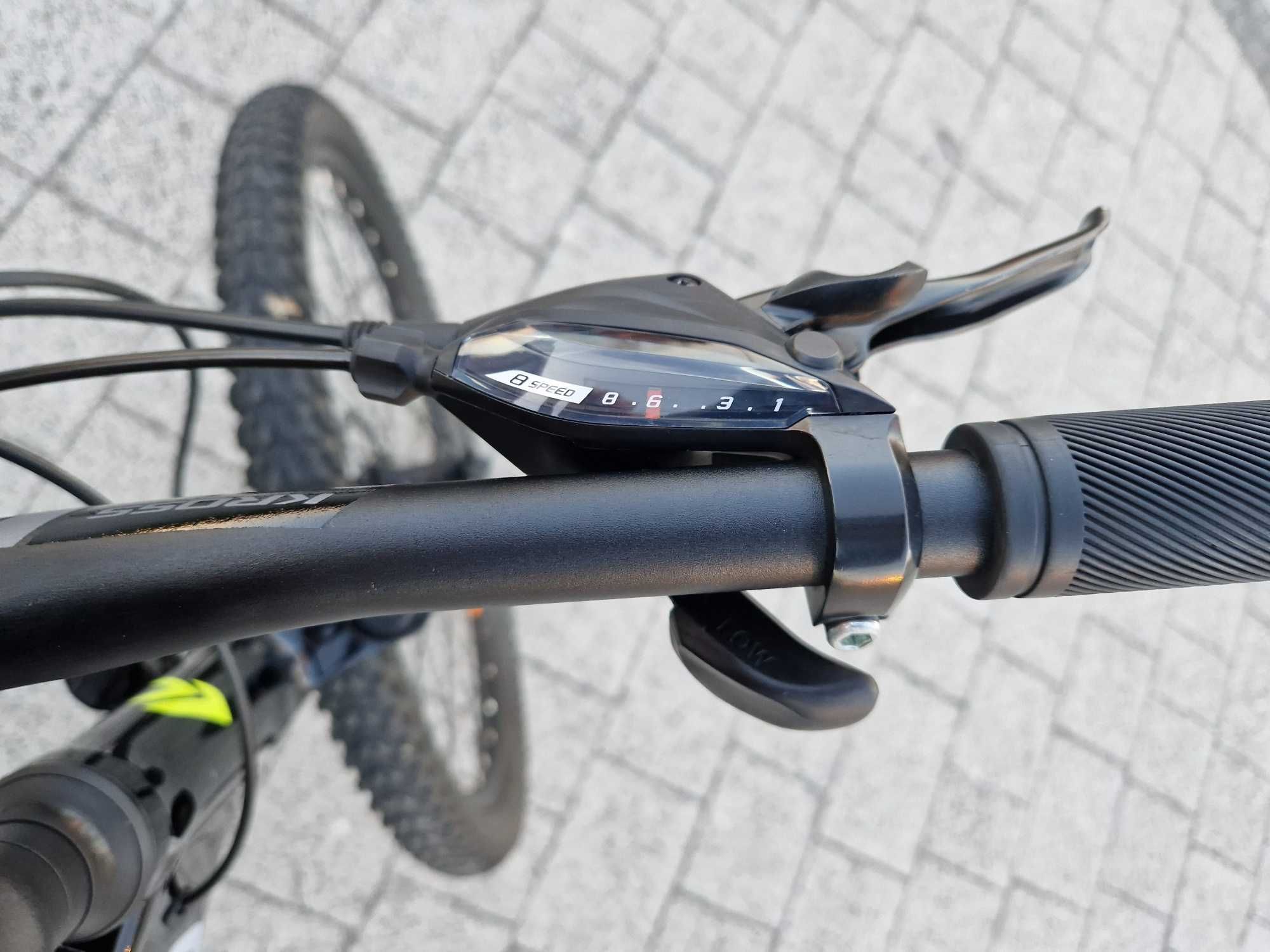 Rower MTB KROSS Hexagon 5.0 27.5