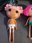 Lalaloopsy Dols duża