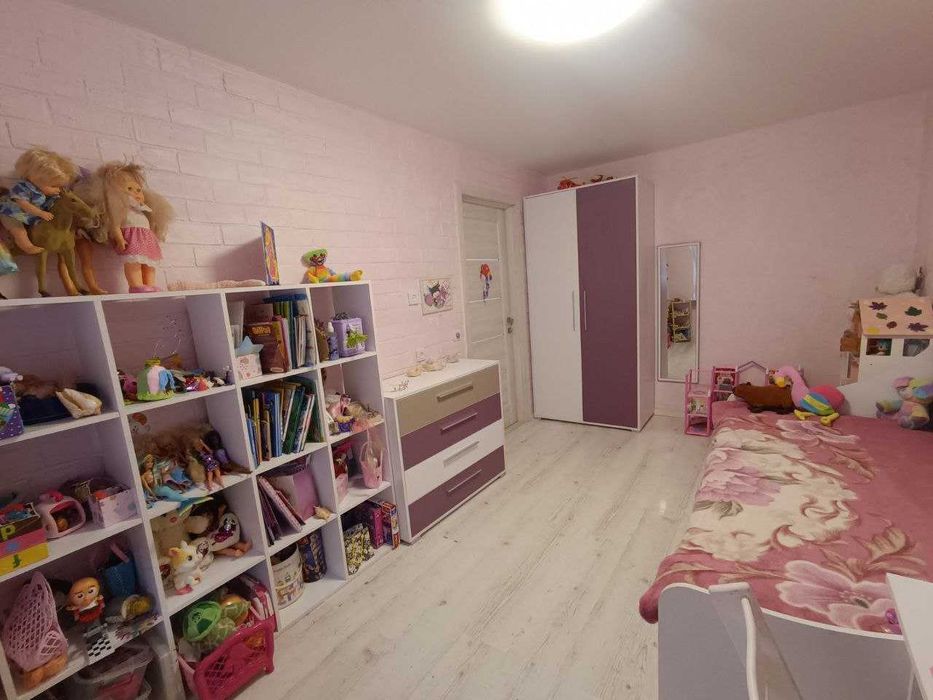 Продам 2к квартиру Тополь-2 Правый берег Ремонт Сокол