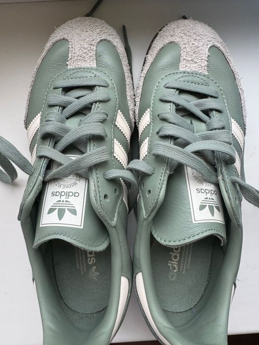 Adidas SAMBA OG кросівки