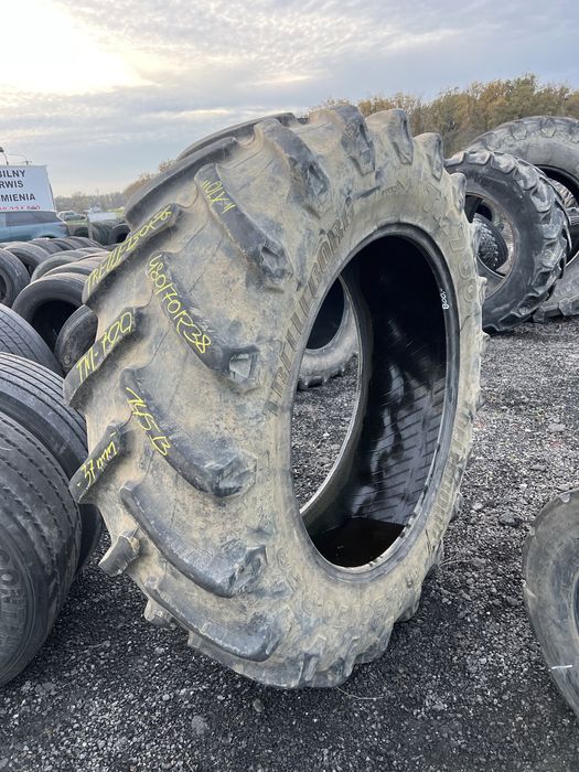 Opona używana 480/70R38