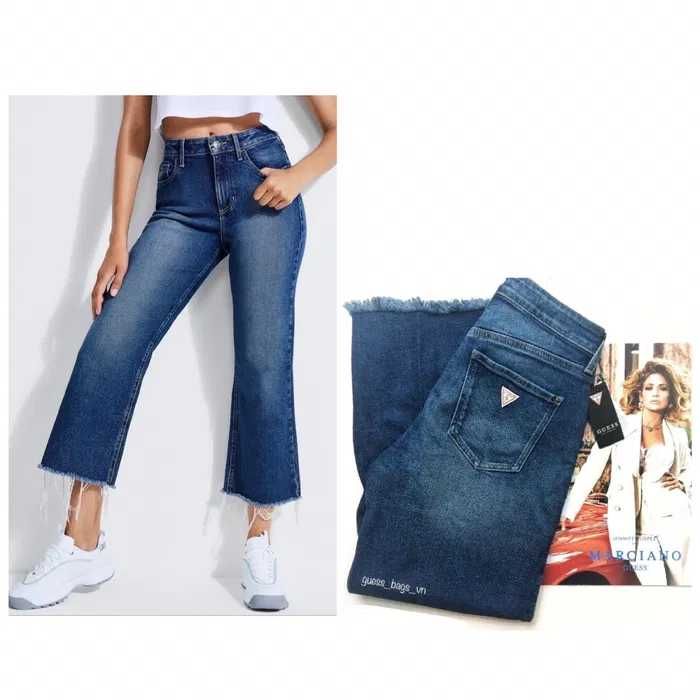 Жіночі джинси Guess 28 розмір гес