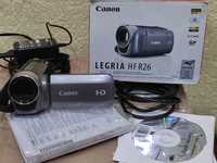 Canon Legria HF R26